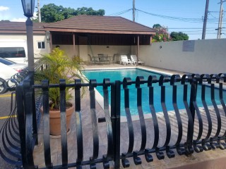 Apartment For Sale in Kingston 8, Kingston / St. Andrew Jamaica | [5]