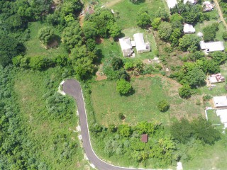 Residential lot For Sale in Santa Cruz, St. Elizabeth, Jamaica