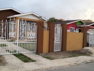 House For Rent in Porto bello, St. James Jamaica | [3]