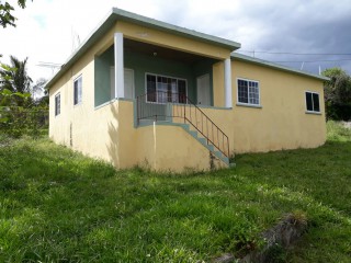 House For Sale in Mandeville UNDER CONTRACT, Manchester Jamaica | [1]