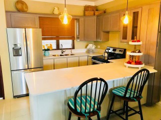 Apartment For Sale in Watermill Villas, St. Ann Jamaica | [10]