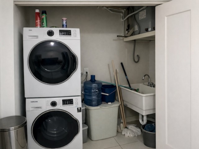 Apartment For Rent in New Kingston, Kingston / St. Andrew Jamaica | [6]