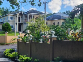 Residential lot For Sale in Ocho Rios, St. Ann, Jamaica