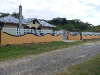 House For Sale in trelawny, Trelawny Jamaica | [2]