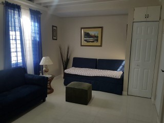 Townhouse For Rent in Kings Mews, Kingston / St. Andrew Jamaica | [9]