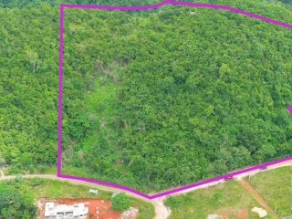 Land For Sale in 54 Red Hill Po St Andrew, Kingston / St. Andrew, Jamaica