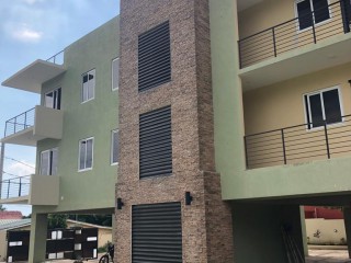 2 bed Apartment For Sale in GRAHAM HEIGHTS, Kingston / St. Andrew, Jamaica