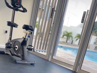 Apartment For Rent in New Kingston, Kingston / St. Andrew Jamaica | [9]