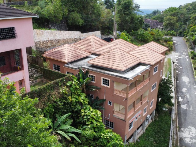 House For Sale in Stony Hill, Kingston / St. Andrew Jamaica | [2]