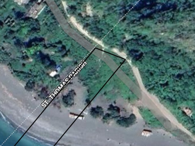 Land For Sale in Bull Bay, St. Thomas Jamaica | [1]