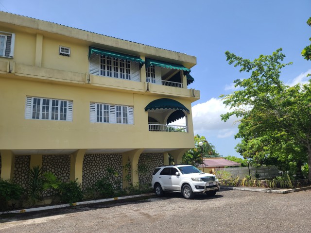 Apartment For Rent in Stony Hill, Kingston / St. Andrew Jamaica | [4]
