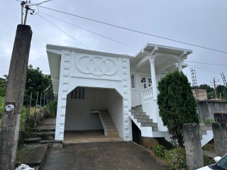 2 bed House For Sale in Davis Town, St. Ann, Jamaica