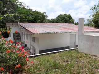 House For Sale in Brimmer Hall  Baileys Vale area, St. Mary Jamaica | [2]