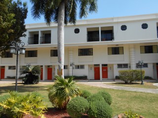 Commercial building For Rent in New Kingston, Kingston / St. Andrew Jamaica | [11]