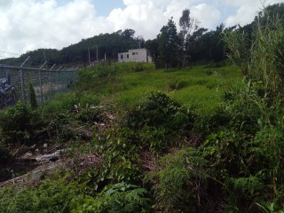 Residential lot For Sale in KnockPatrick, Manchester Jamaica | [1]