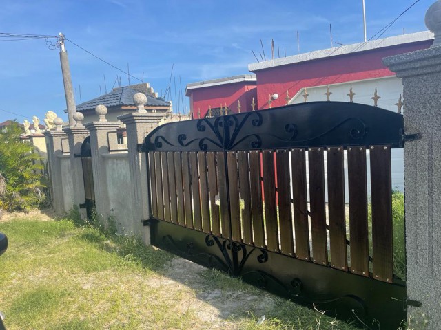 1 bed House For Rent - Longeville Park, Clarendon, Jamaica