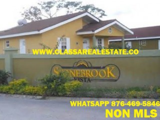 FALMOUTH, Trelawny, Jamaica - House for Lease/rental