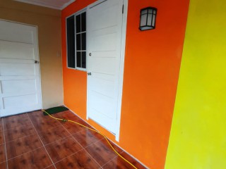 Apartment For Rent in Manning Hills Rd, Kingston / St. Andrew Jamaica | [1]