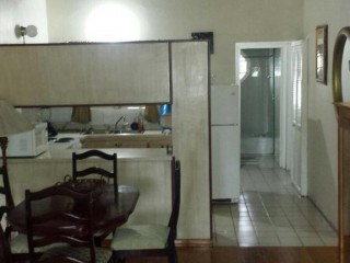 Apartment For Rent in Le Palais, Kingston / St. Andrew Jamaica | [5]