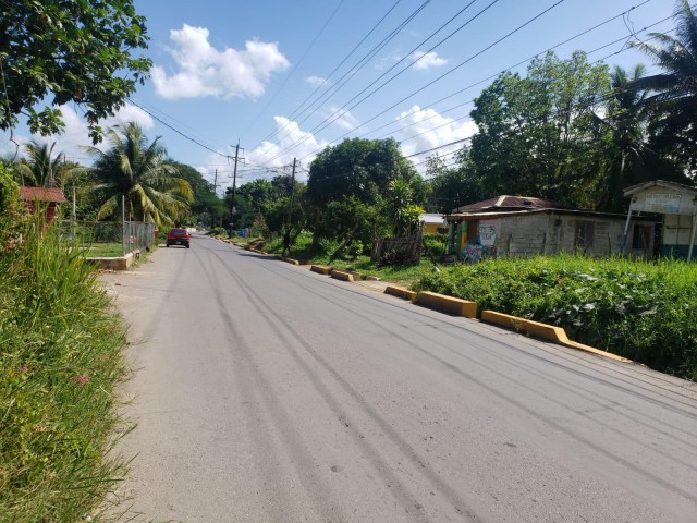 Residential lot For Sale in Santa Cruz, St. Elizabeth Jamaica | [1]