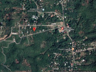 Residential lot For Sale in Red Ground Old Harbour, St. Catherine Jamaica | [4]