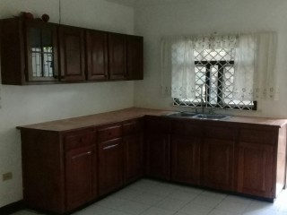 1 bed House For Rent in Redhills, Kingston / St. Andrew, Jamaica