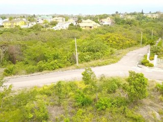 Residential lot For Sale in Ironshore, St. James Jamaica | [8]