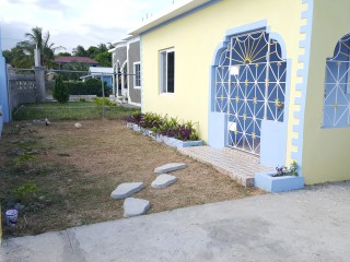 House For Rent in St Jago South Spanish Town, St. Catherine Jamaica | [2]