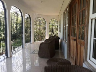 House For Rent in POINCIANNA DRIVE, St. James Jamaica | [1]