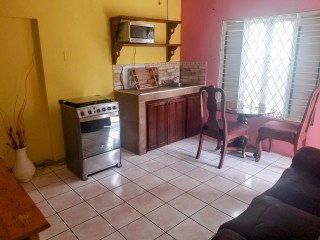 Apartment For Rent in Eastwood Park Gardens, Kingston / St. Andrew Jamaica | [7]
