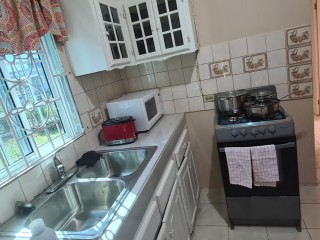 House For Rent in CORNWALL GARDEN, St. James Jamaica | [5]