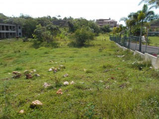 Residential lot For Sale in Godfrey Lands, Manchester Jamaica | [4]