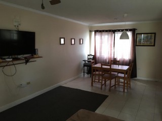 Townhouse For Rent in Long Mountain Country Club, Kingston / St. Andrew Jamaica | [2]