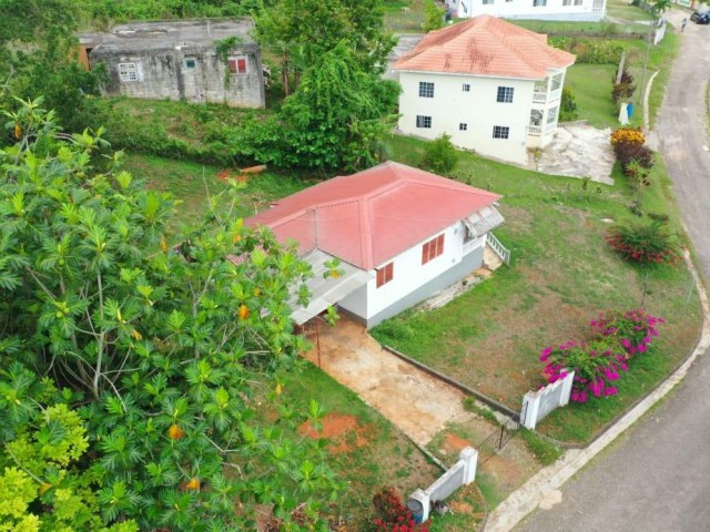 3 bed House For Sale - WILLIAMSFIELD, Manchester, Jamaica
