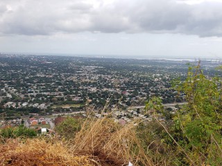 Residential lot For Sale in Queen Hill, Kingston / St. Andrew Jamaica | [3]