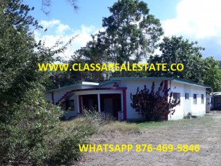 House For Sale in COUSINS COVE, Hanover Jamaica | [6]