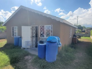 2 bed House For Sale in Old Harbour, St. Catherine, Jamaica