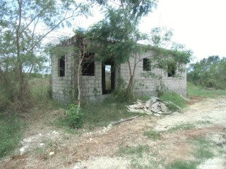 Residential lot For Sale in Four Paths, Clarendon Jamaica | [1]