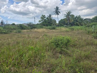 Commercial land For Sale – Innswood, St. Catherine, Jamaica