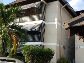 Apartment For Rent in close proximity to Jamaica House and New Kingston Devon Road, Kingston / St. Andrew Jamaica | [14]