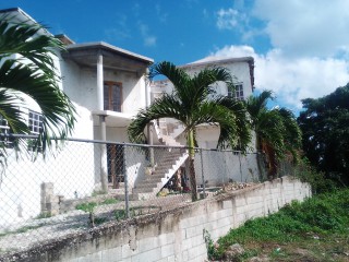 5 bed House For Sale in Green Pond, St. James, Jamaica