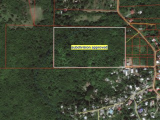 Land For Sale in BUCKNOR, Clarendon Jamaica | [5]