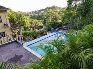 Apartment For Rent in Upper Kirkland Heights, Kingston / St. Andrew Jamaica | [2]