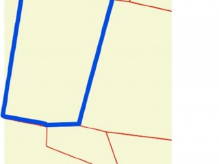Residential lot For Sale in Santa Cruz, St. Elizabeth Jamaica | [2]