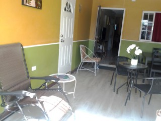 House For Rent in One north, St. Catherine Jamaica | [1]