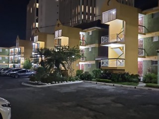 Apartment For Sale in New Kingston, Kingston / St. Andrew Jamaica | [1]