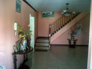 4 bed House For Sale in May Pen, Clarendon, Jamaica