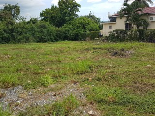 Residential lot For Sale in Green Acres, St. Catherine, Jamaica