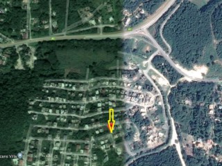 House For Sale in DUNCANS HILL, Trelawny Jamaica | [7]