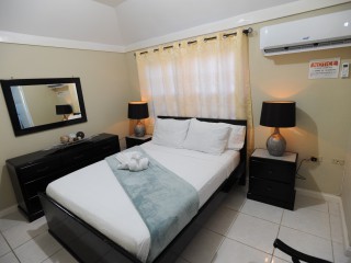 Townhouse For Rent in Huddersfield Estates Townhouses Near Ocho Rios, St. Mary Jamaica | [3]
